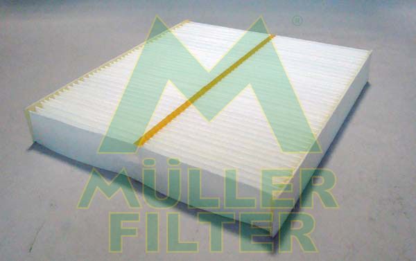 MULLER FILTER Suodatin, sisäilma FC335